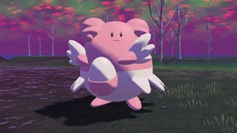 Debating the Worst Shiny Form in Pokemon Go: Is Blissey at the Bottom of the List ...