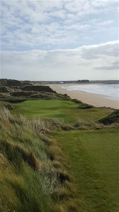 Trump Doonbeg- A transformed golf course in South West Ireland - Specialty Golf Trips