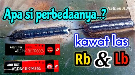 Mengenal Elektroda Dalam Pengelasan Libratama | The Best Porn Website