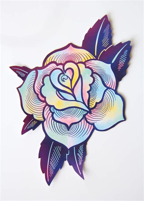 Cool Rose Drawings | Free download on ClipArtMag