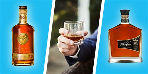 13 Best Sipping Rums of 2022, According to an Expert