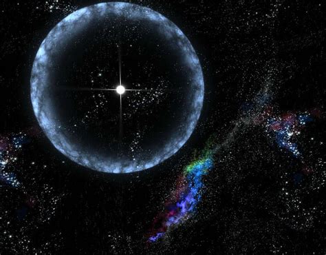 Scientific Explorer: Stellar Objects Part 2: Neutron Stars