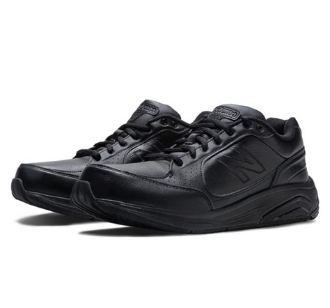 New Balance Men's 928 Black (v1) : MW928BK - A Perfect Dealer/NB