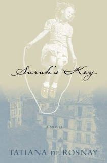 Sarah's Key Book Review | Book worth reading, Book club books, Worth reading