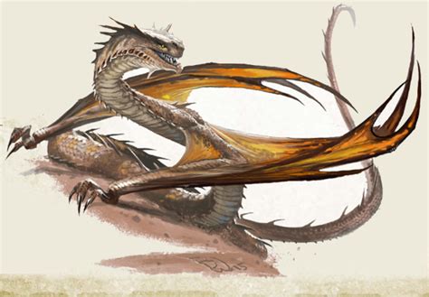 Pin by Luis Rivera on World Of CREATURES | Creature concept art, Dragon artwork, Creature design