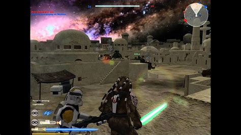 Star Wars Battlefront 2: Best Mods and Maps - YouTube