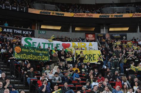 Seattle always ready for NBA again ... but is opposite true, too? | NBA.com