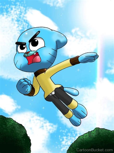 Gumball Watterson Pictures, Images - Page 3