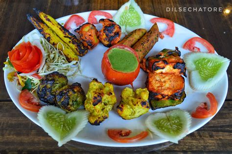 This Place In Borivali Is A True Heaven For Pure Vegetarian | LBB