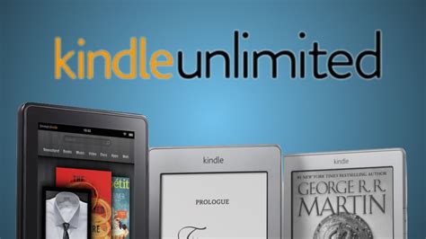 Score a Free 60-Day Kindle Unlimited Membership ($20 Value) - 9to5Toys