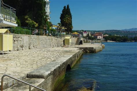 5 reasons not to visit Opatija in summer | Explore Croatia