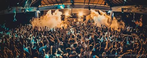 Clubbing and Nightlife in Malta: The Best Nightclubs, Bars and Pubs