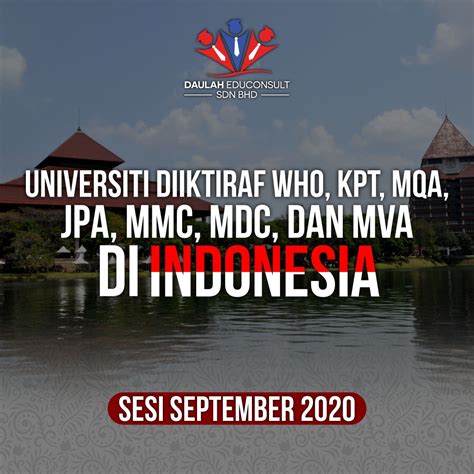 Universitas Sumatera Utara Universiti Terbaik Di Indonesia