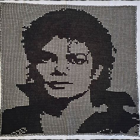 Michael Jackson Table - Etsy