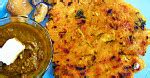 Makki Ki Roti Recipe From Punjabi Cuisine