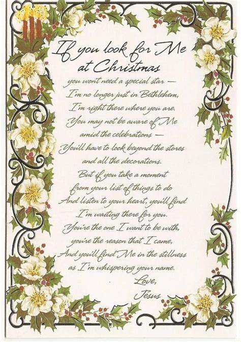 Merry Christmas Poems : Christmas Poems Pictures