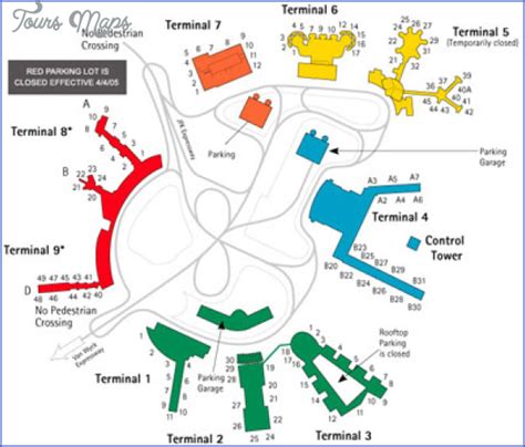 New York Map Airports - ToursMaps.com