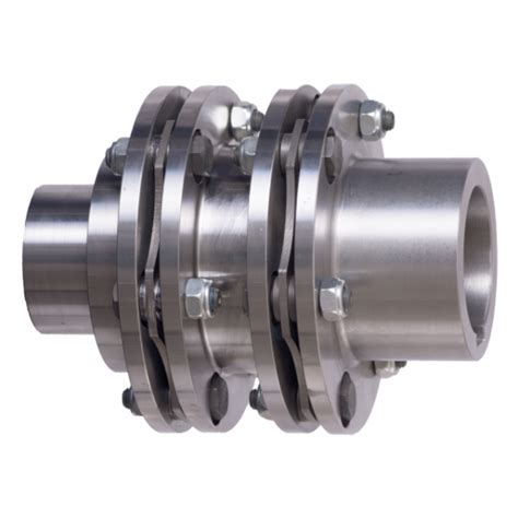 Metal Flex Couplings » Rotator Products