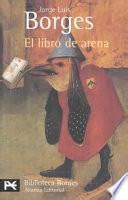 Descargar "El Libro De Arena" - [PDF, EPUB]