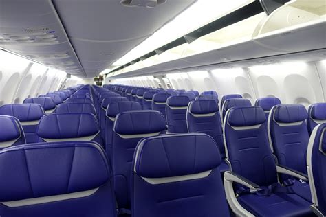 Boeing 737 Max Interior / Boeing 737 How The Most Successful Aircraft ...