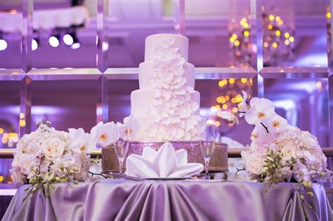 Persian Wedding at the Fairmont Hotel - Washingtonian | Persian wedding, Hotel wedding, Mod wedding