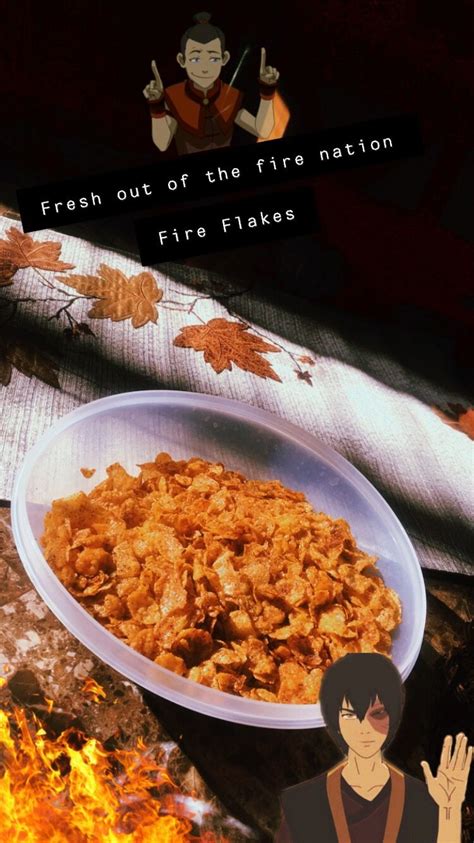 Fire flakes! | How to eat paleo, Diy food recipes, Vegetarian recipes