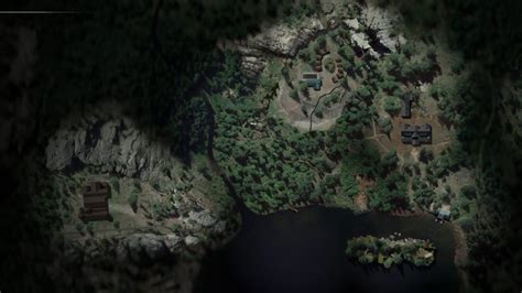 The Quarry Map – an overview of Hackett’s Quarry