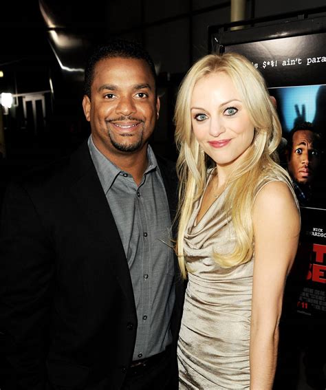 Alfonso Ribeiro, Wife Expecting First Child | News | BET