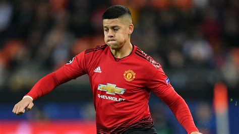 Man Utd transfer news: Marcos Rojo airs Estudiantes ambition amid Old ...