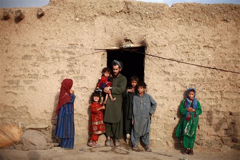 Afghanistan: Population Boom Threatens Stabilization Chances | Eurasianet