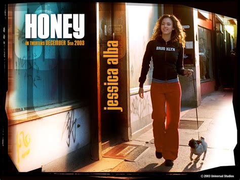 Poster Honey (2003) - Poster 3 din 6 - CineMagia.ro