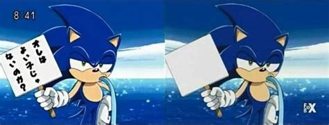 Discuss Everything About Sonic Wiki Zone | Fandom