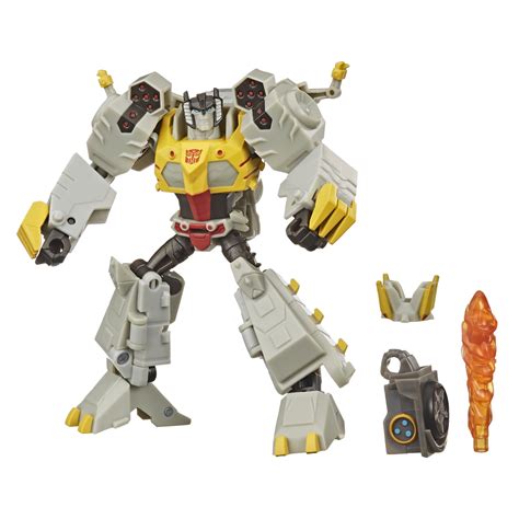 Grimlock Toy Fall Of Cybertron