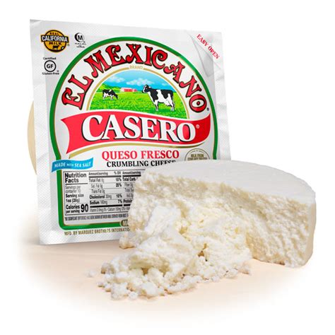 Cheeses – EL MEXICANO