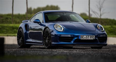 Edo 991 Turbo S Facelift - currently the fastest, by edo competition | Porsche turbo s, Porsche ...