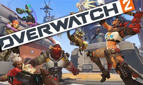 Overwatch 2 release TIME, Season 1 launch DATE, pre-load, Founder's Pack and downtime | Gaming ...