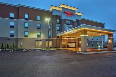 hilton hotels in frankfort ky - I Used Binnacle Photos