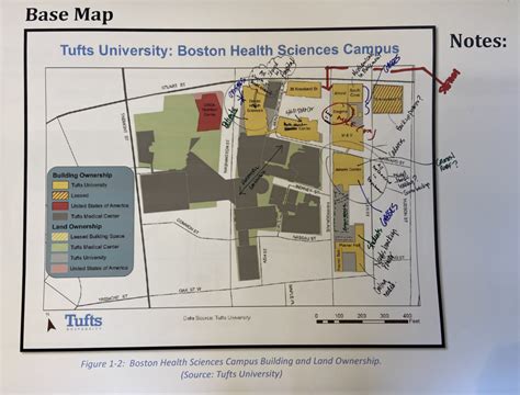 Tufts Boston Campus Community Resilience Building Workshop ...