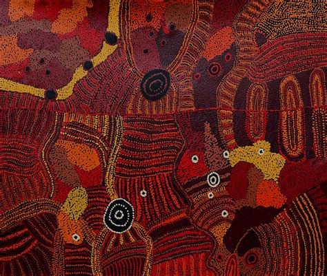 Emerging Aboriginal Artists To Watch - Japingka Gallery