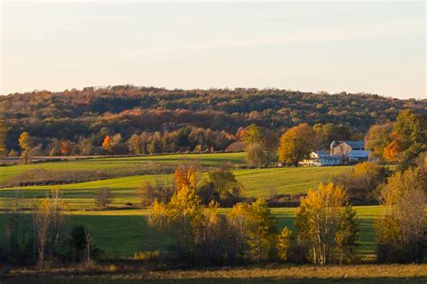 Enchanted Mountains of Cattaraugus County Tourism | Little Valley, NY 14755