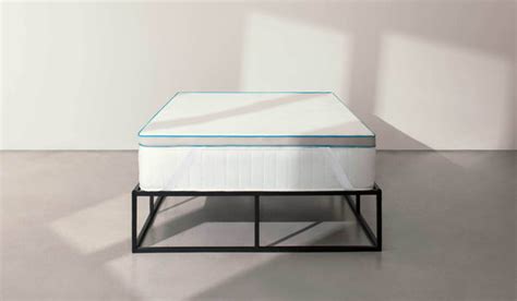 King Size Mattress Topper | Simba Sleep Hybrid ® Topper