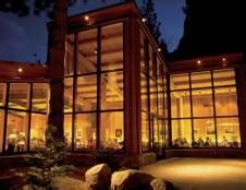 Yosemite Valley Lodge | Yosemite Park Lodging