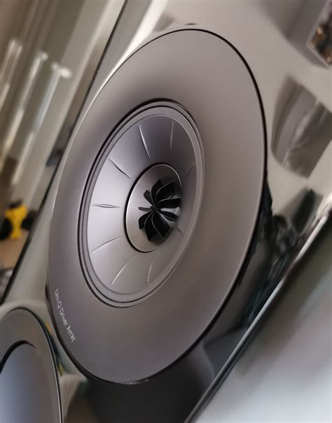 KEF R3 Speaker Review | Page 86 | Audio Science Review (ASR) Forum