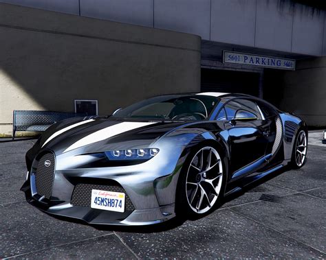 21+ Bugatti Chiron Super Sport 300+ Interior PNG - Exotic Supercars Gallery