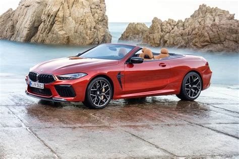 2022 BMW M8 Convertible Consumer Reviews - 0 Car Reviews | Edmunds