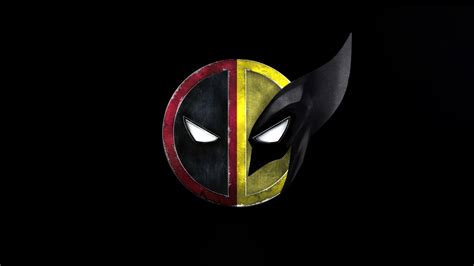 Deadpool Wolverine Movie 4K #151o Wallpaper iPhone Phone