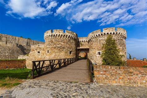 Best Belgrade Fortress (Beogradska Tvrdava) Tours & Tickets - Book Now