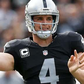 List of All Oakland Raiders Quarterbacks, Ranked Best to Worst