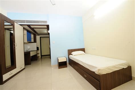 Hostel Overview - KMC Manipal | Manipal Academy of Higher Education