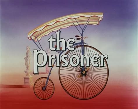 The Prisoner Number 6 Quotes. QuotesGram